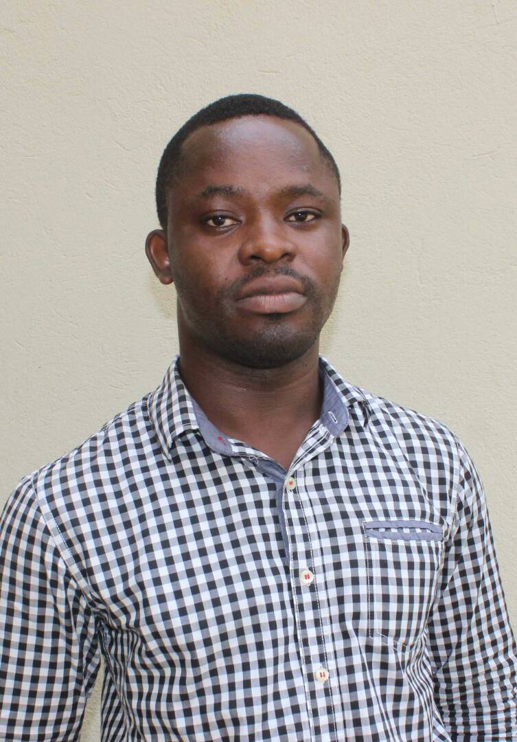 Christopher-Nyame