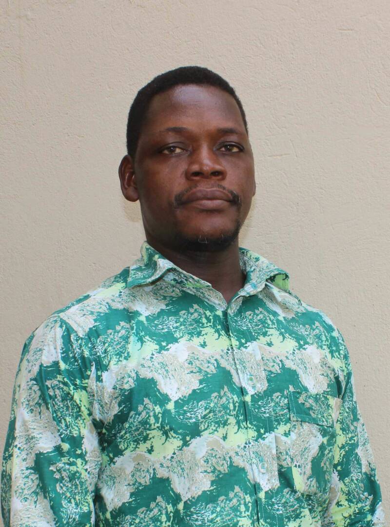 Dawood-Gyamfi