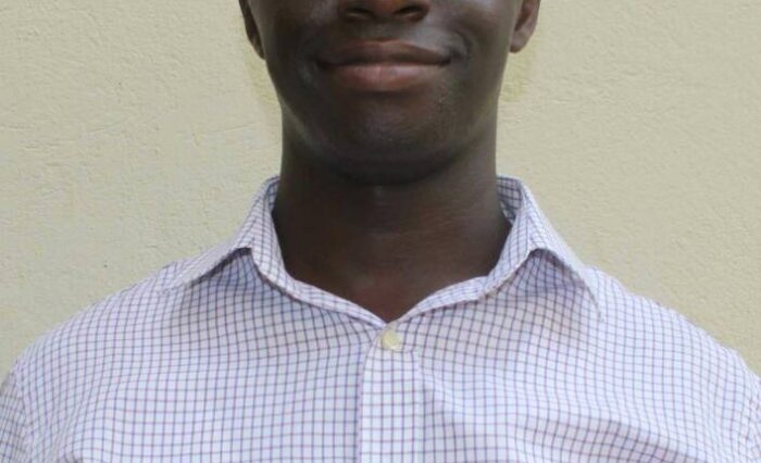 Ebenezer-Appiah-Otoo
