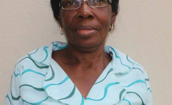Faustina-Mensah