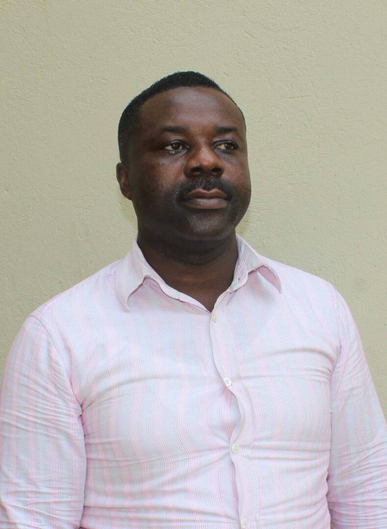 Foster-Baah