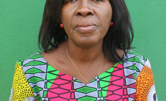 Helena-Otoo