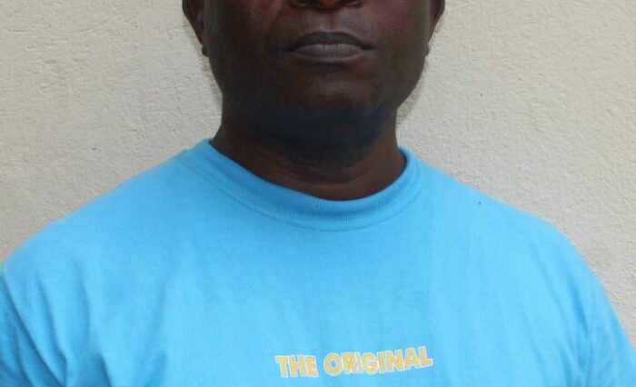 Jacob-Douglas-Mensah