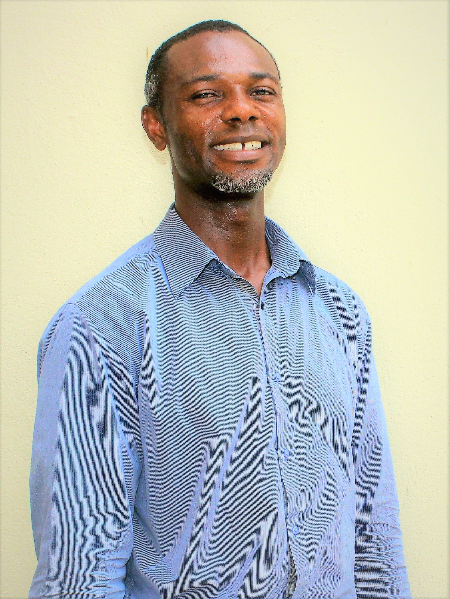 Prince-Agyei